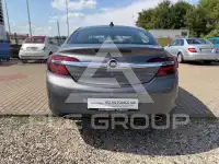 2016 Opel Insignia