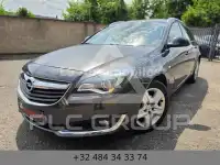 2016 Opel Insignia