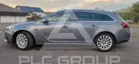 2016 Opel Insignia