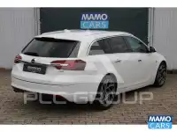 2016 Opel Insignia
