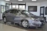 2016 Opel Insignia