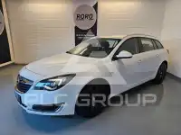 2016 Opel Insignia