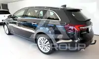 2016 Opel Insignia