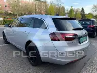 2016 Opel Insignia