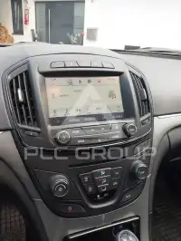 2016 Opel Insignia