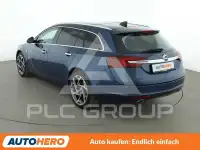 2016 Opel Insignia