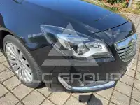 2016 Opel Insignia