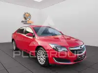 2016 Opel Insignia