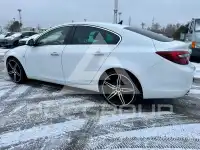 2016 Opel Insignia
