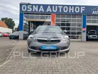 2016 Opel Insignia