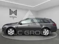 2016 Opel Insignia