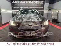 2016 Opel Insignia