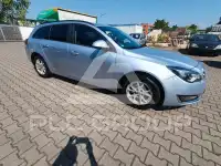 2016 Opel Insignia