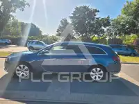 2016 Opel Insignia