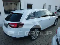 2016 Opel Insignia