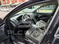 2016 Opel Insignia