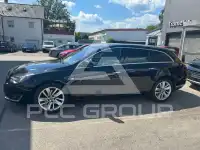 2016 Opel Insignia