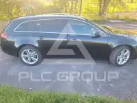 2016 Opel Insignia