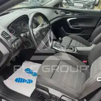 2016 Opel Insignia