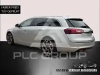 2016 Opel Insignia