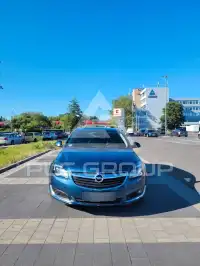 2016 Opel Insignia