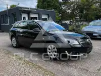 2016 Opel Insignia