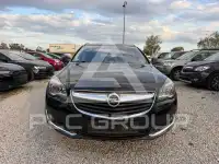 2016 Opel Insignia