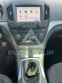 2016 Opel Insignia