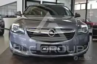 2016 Opel Insignia