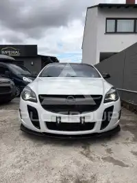 2016 Opel Insignia