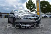 2016 Opel Insignia