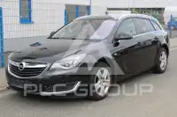 2016 Opel Insignia