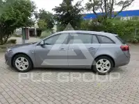2016 Opel Insignia
