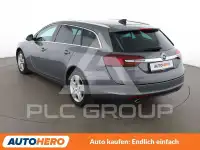 2016 Opel Insignia