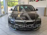 2016 Opel Insignia