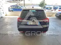 2016 Opel Insignia