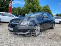 2016 Opel Insignia