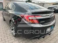 2016 Opel Insignia