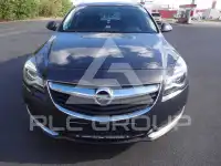 2016 Opel Insignia