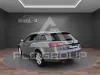 2016 Opel Insignia