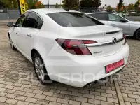 2016 Opel Insignia