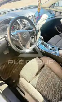 2016 Opel Insignia