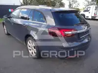 2016 Opel Insignia
