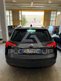 2016 Opel Insignia