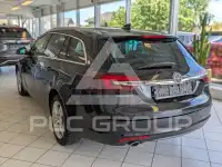 2016 Opel Insignia
