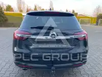 2016 Opel Insignia