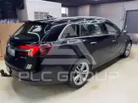 2016 Opel Insignia