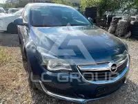 2016 Opel Insignia