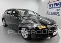 2016 Opel Insignia