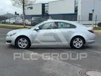2016 Opel Insignia